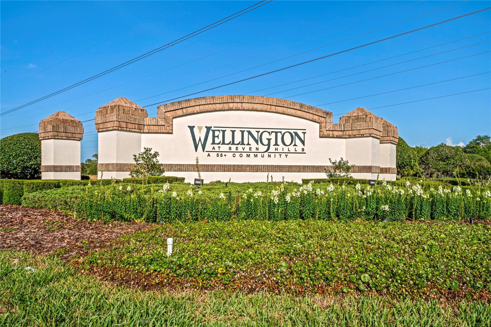 11408 DEERCROFT CT, SPRING HILL, FL — photo 45