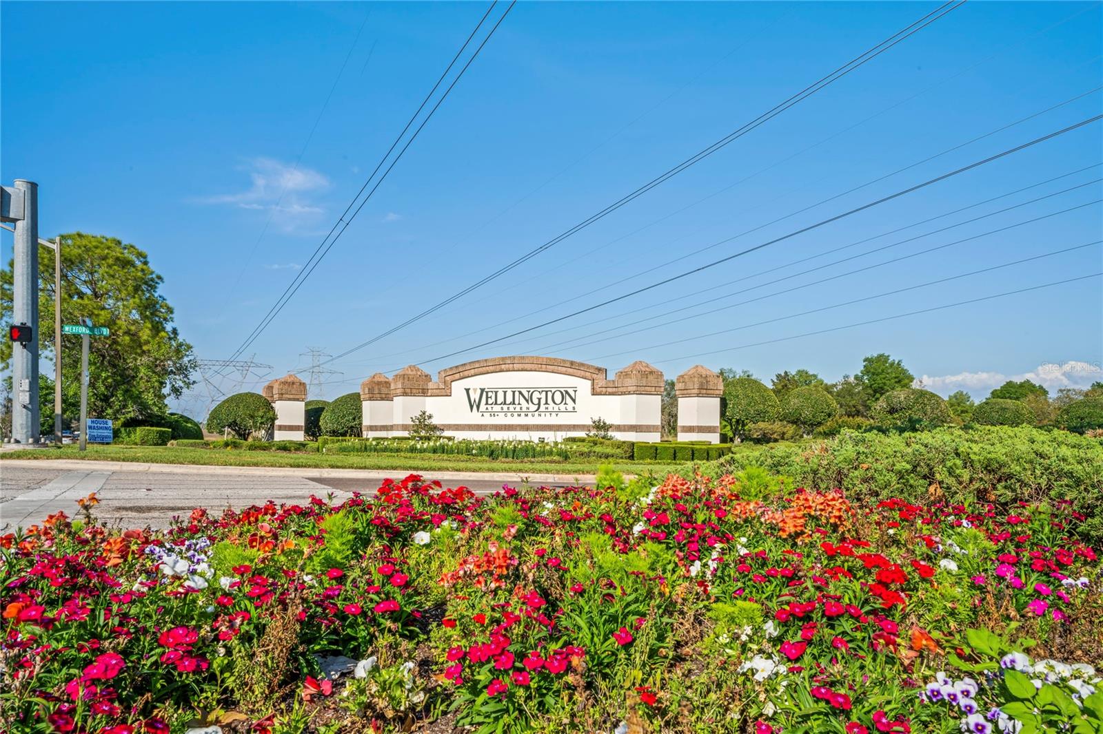 11408 DEERCROFT CT, SPRING HILL, FL — photo 49
