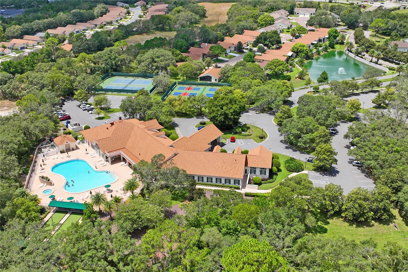 11408 DEERCROFT CT, SPRING HILL, FL — photo 53