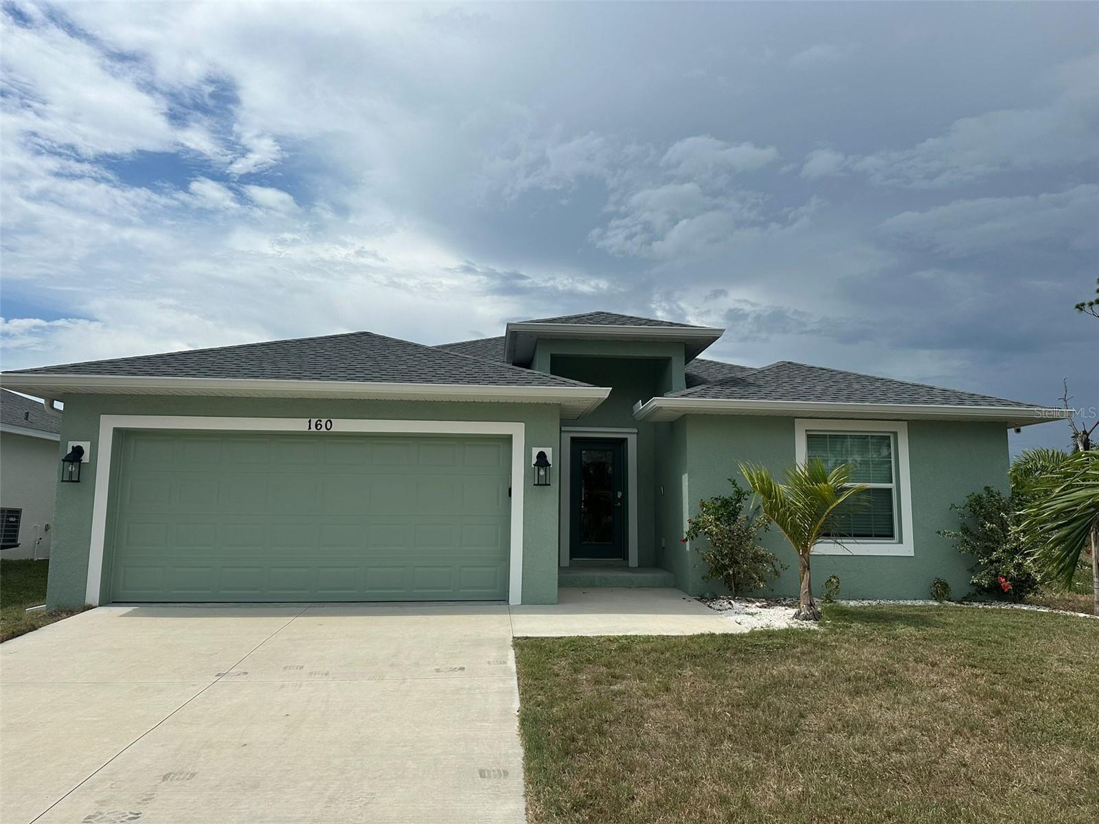 160 SUNSET RD, ROTONDA WEST, FL — photo 3
