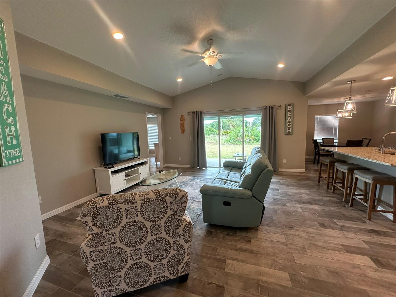 160 SUNSET RD, ROTONDA WEST, FL — photo 23