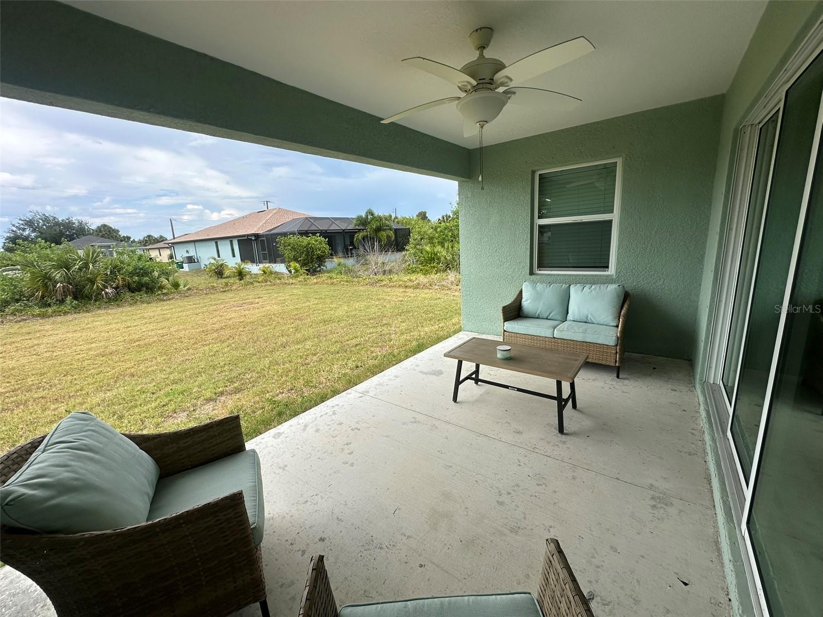 160 SUNSET RD, ROTONDA WEST, FL — photo 45
