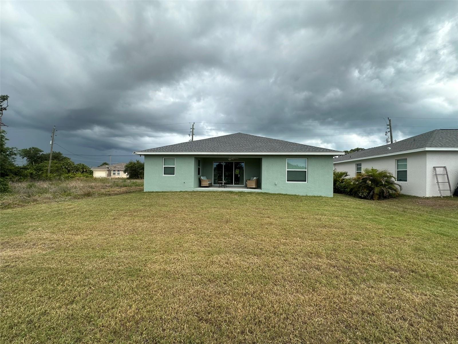 160 SUNSET RD, ROTONDA WEST, FL — photo 46