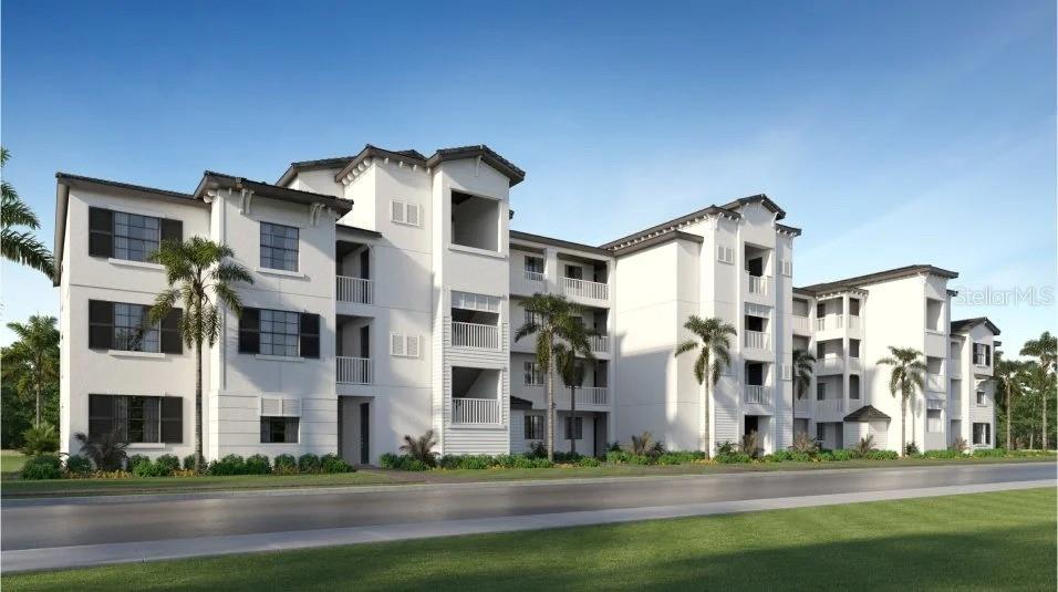 19110 SCALLOP LOOP #204, LAKEWOOD RANCH, FL