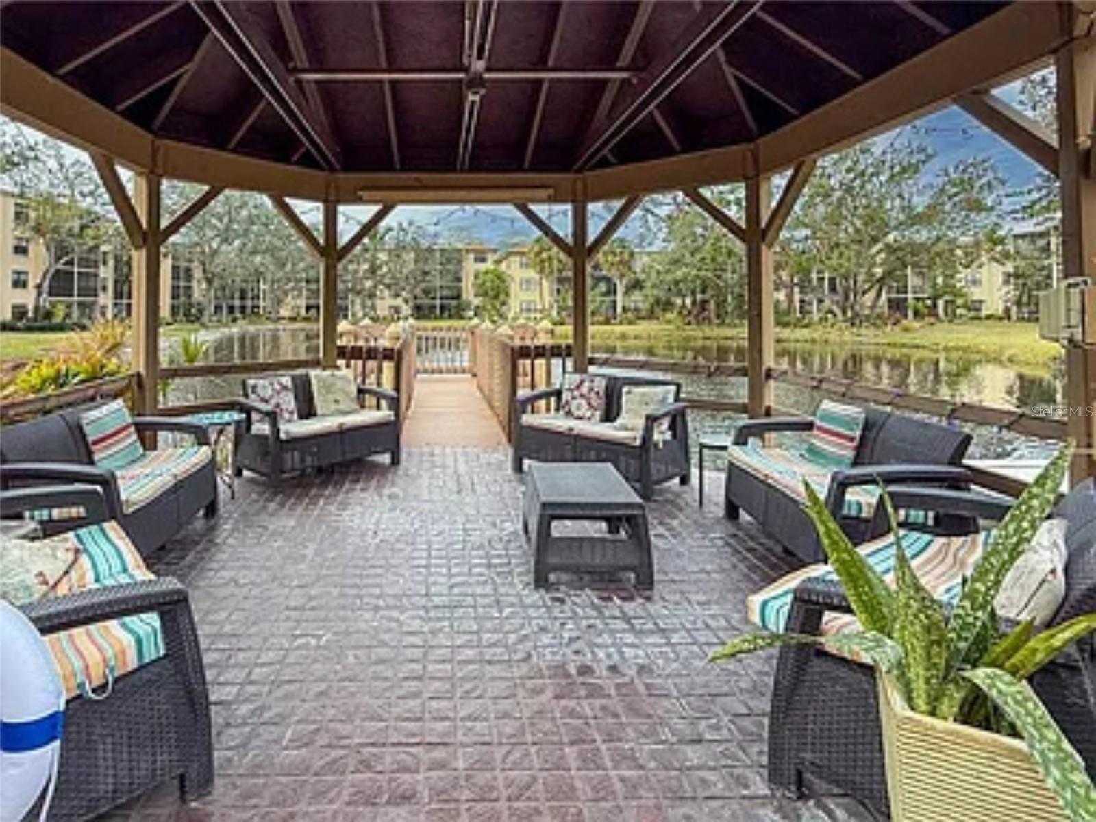 390 301 BLVD W #4D, BRADENTON, FL — photo 29