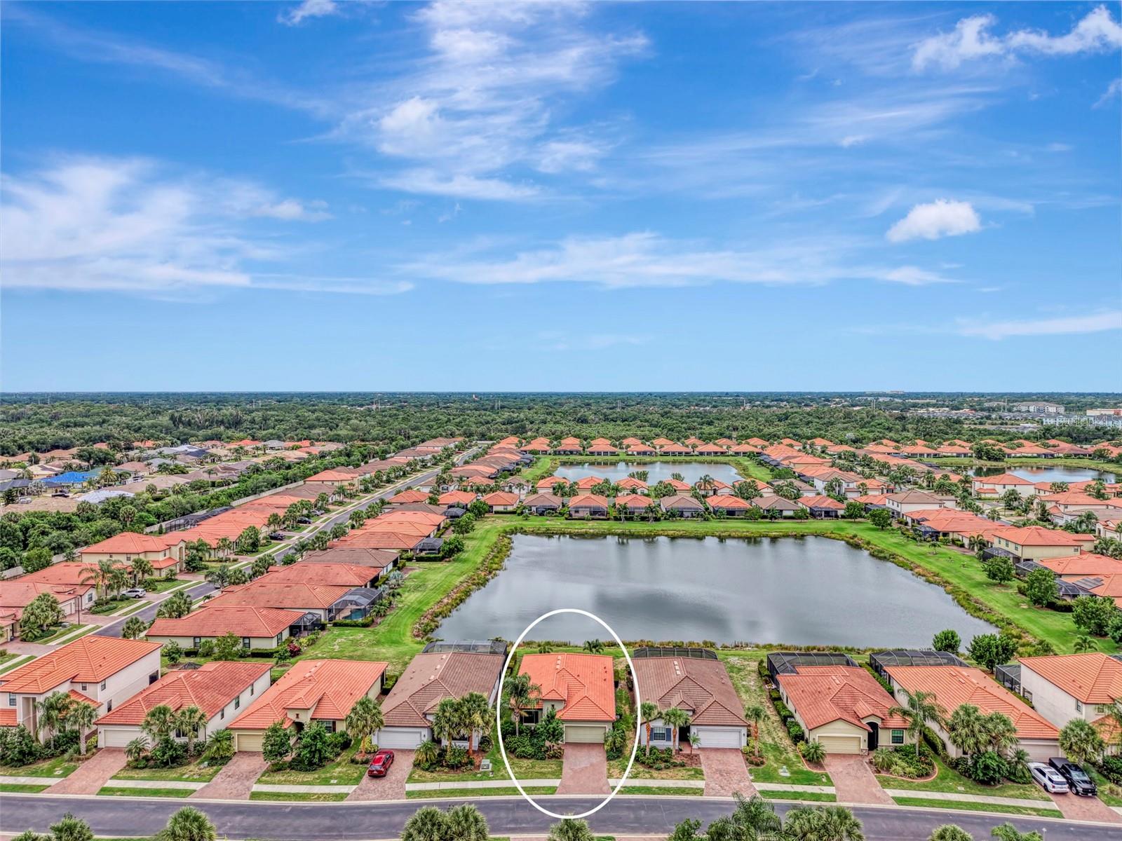 9903 WINGOOD DR, VENICE, FL — photo 3