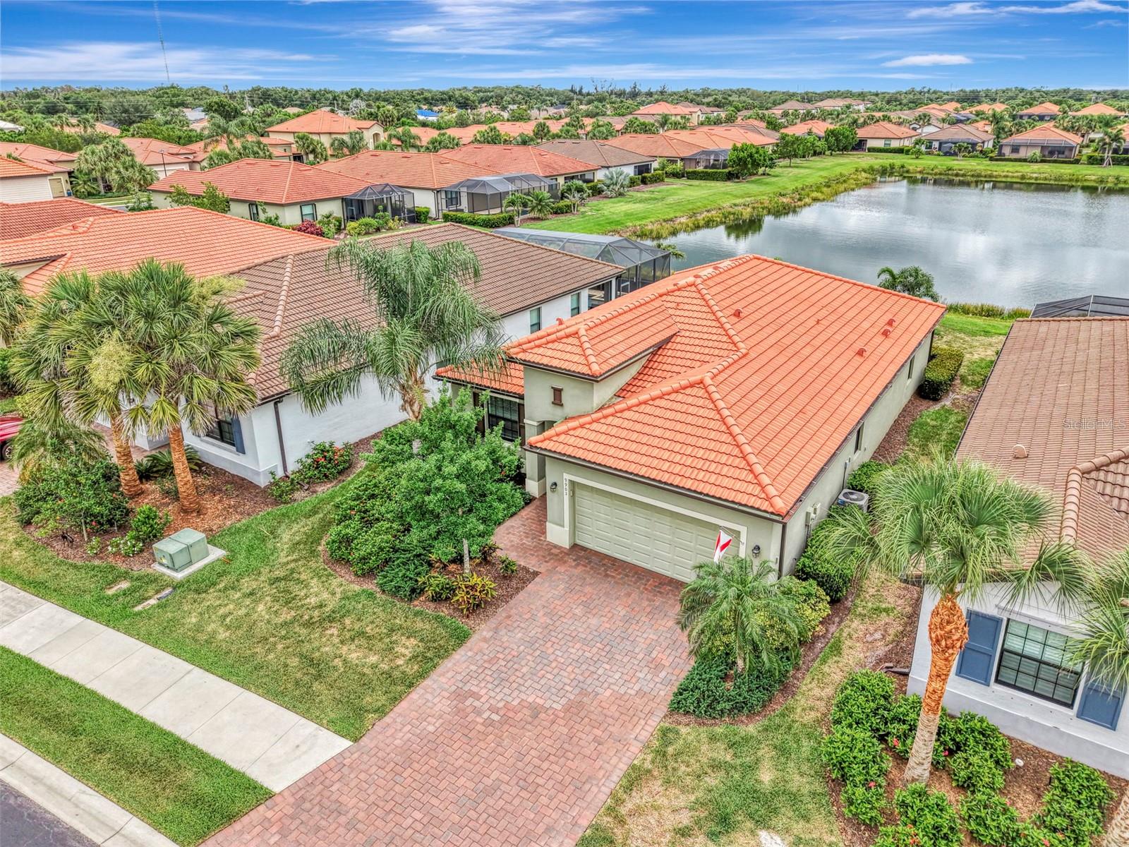 9903 WINGOOD DR, VENICE, FL — photo 5