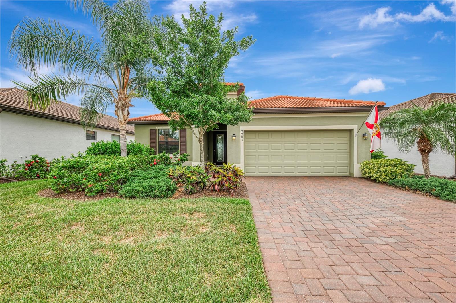 9903 WINGOOD DR, VENICE, FL — photo 7