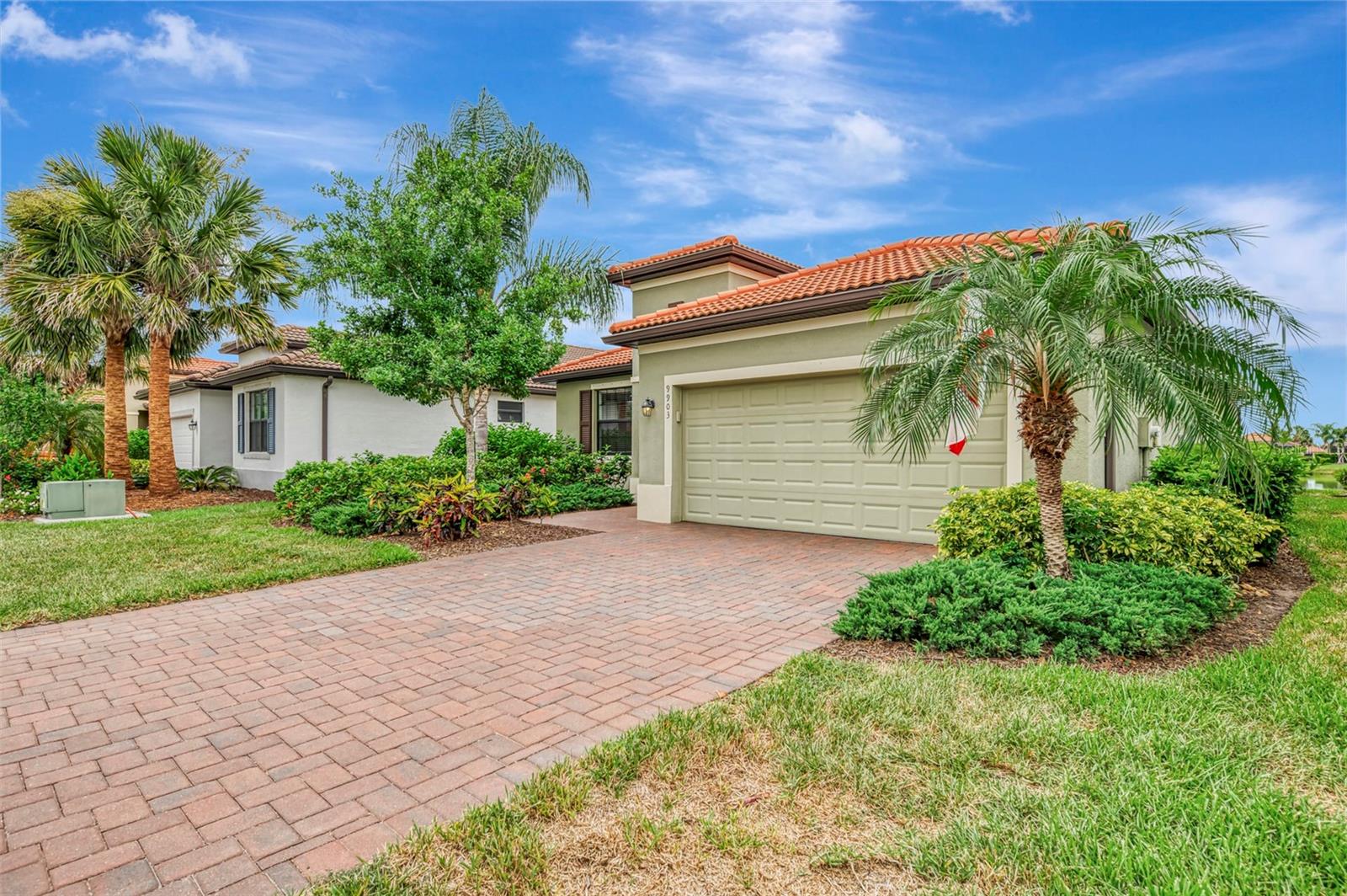 9903 WINGOOD DR, VENICE, FL — photo 8