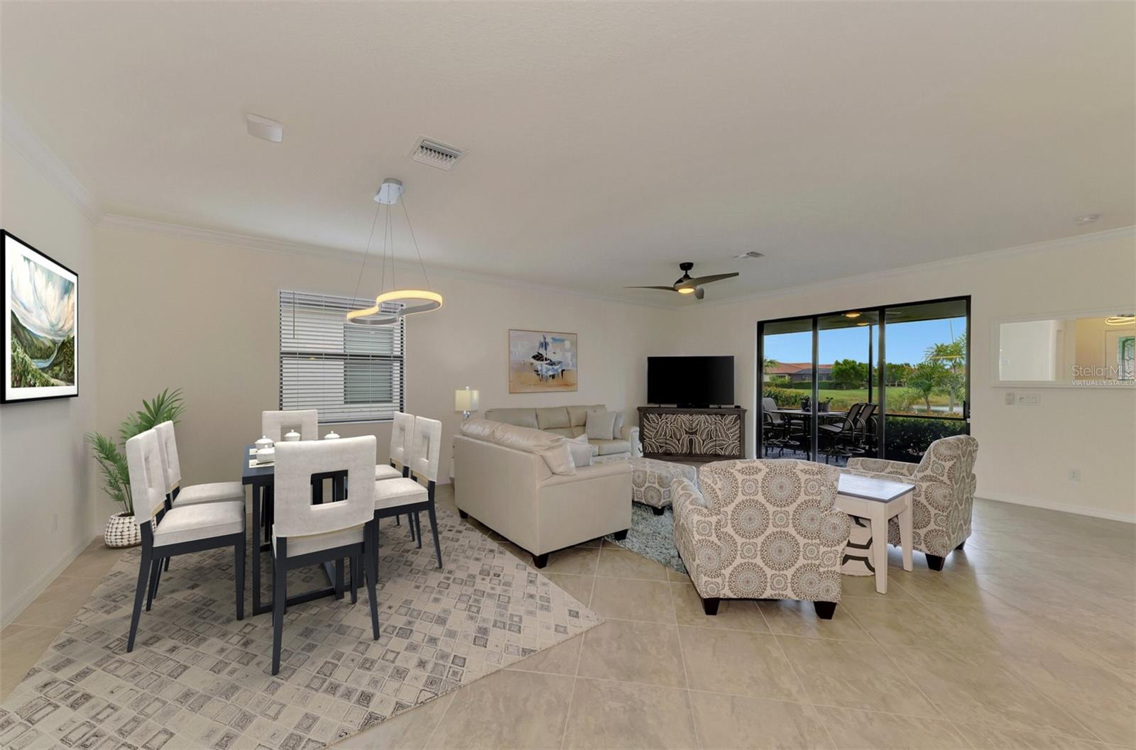 9903 WINGOOD DR, VENICE, FL — photo 16