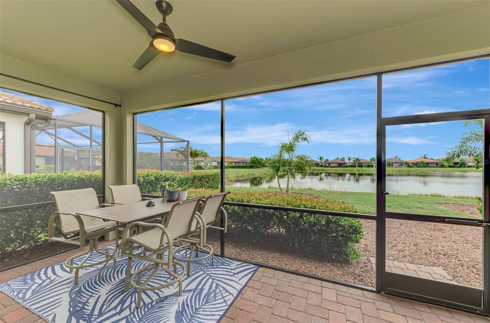 9903 WINGOOD DR, VENICE, FL — photo 44