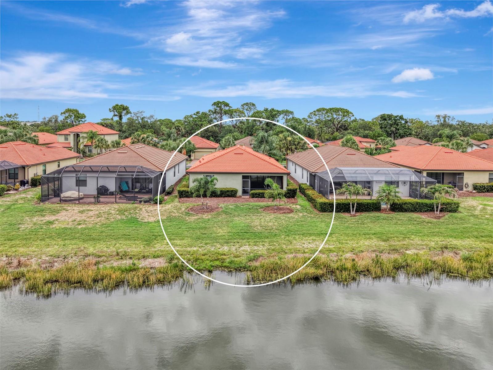 9903 WINGOOD DR, VENICE, FL — photo 54