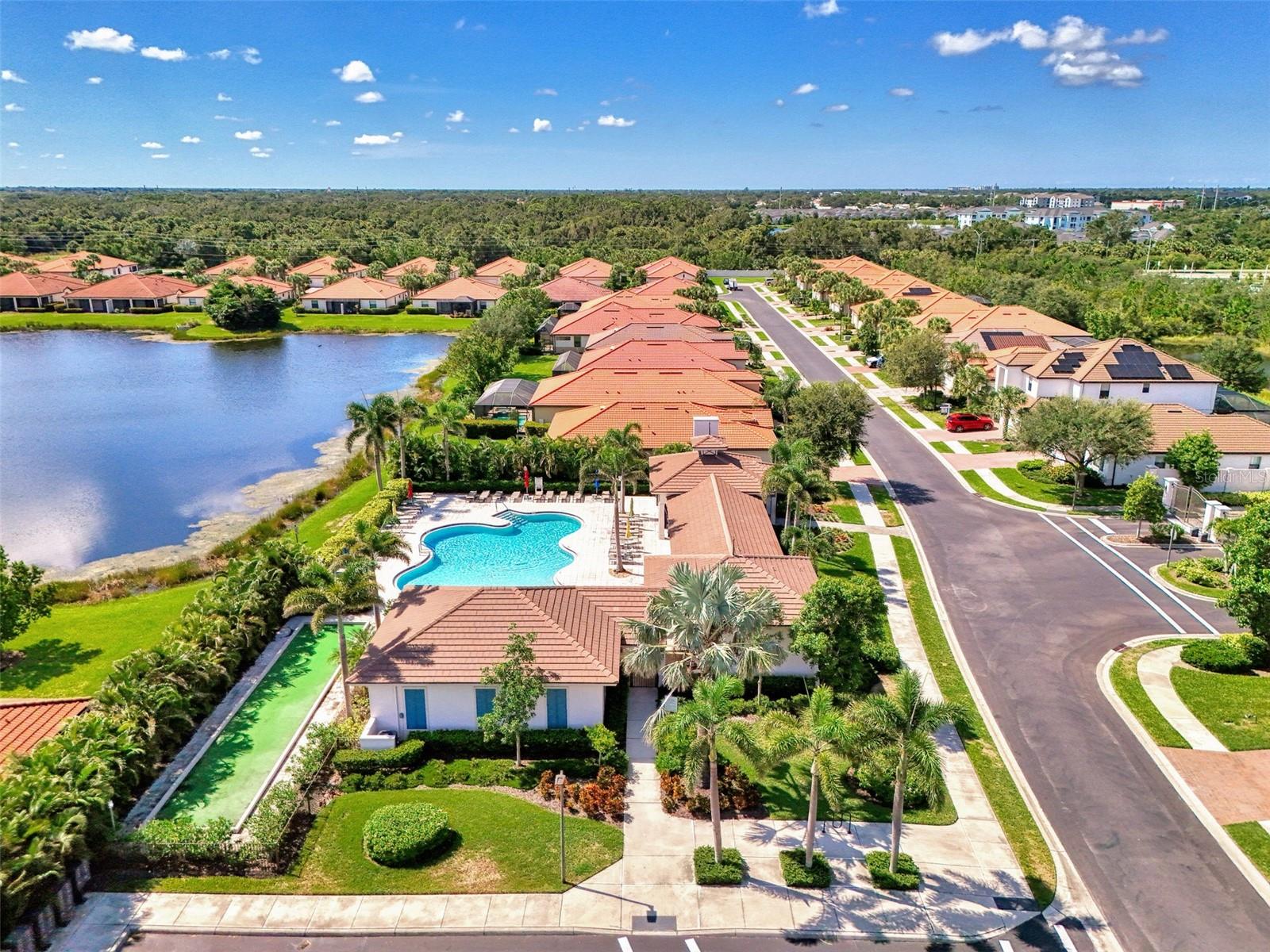 9903 WINGOOD DR, VENICE, FL — photo 61