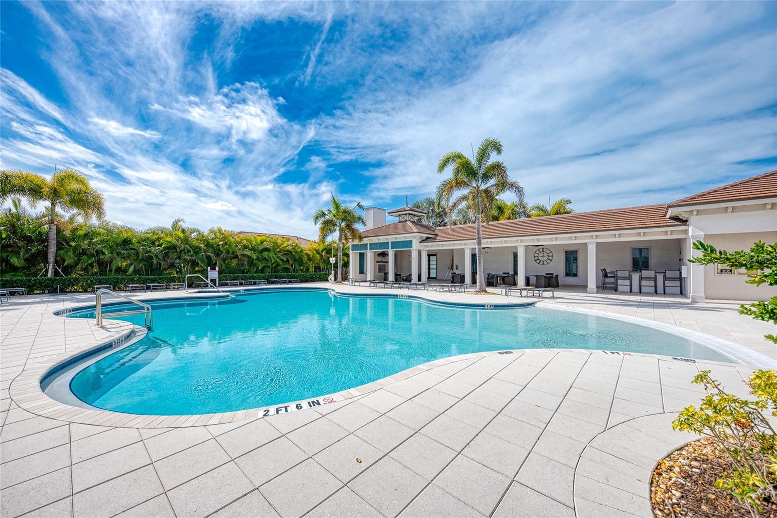 9903 WINGOOD DR, VENICE, FL — photo 67