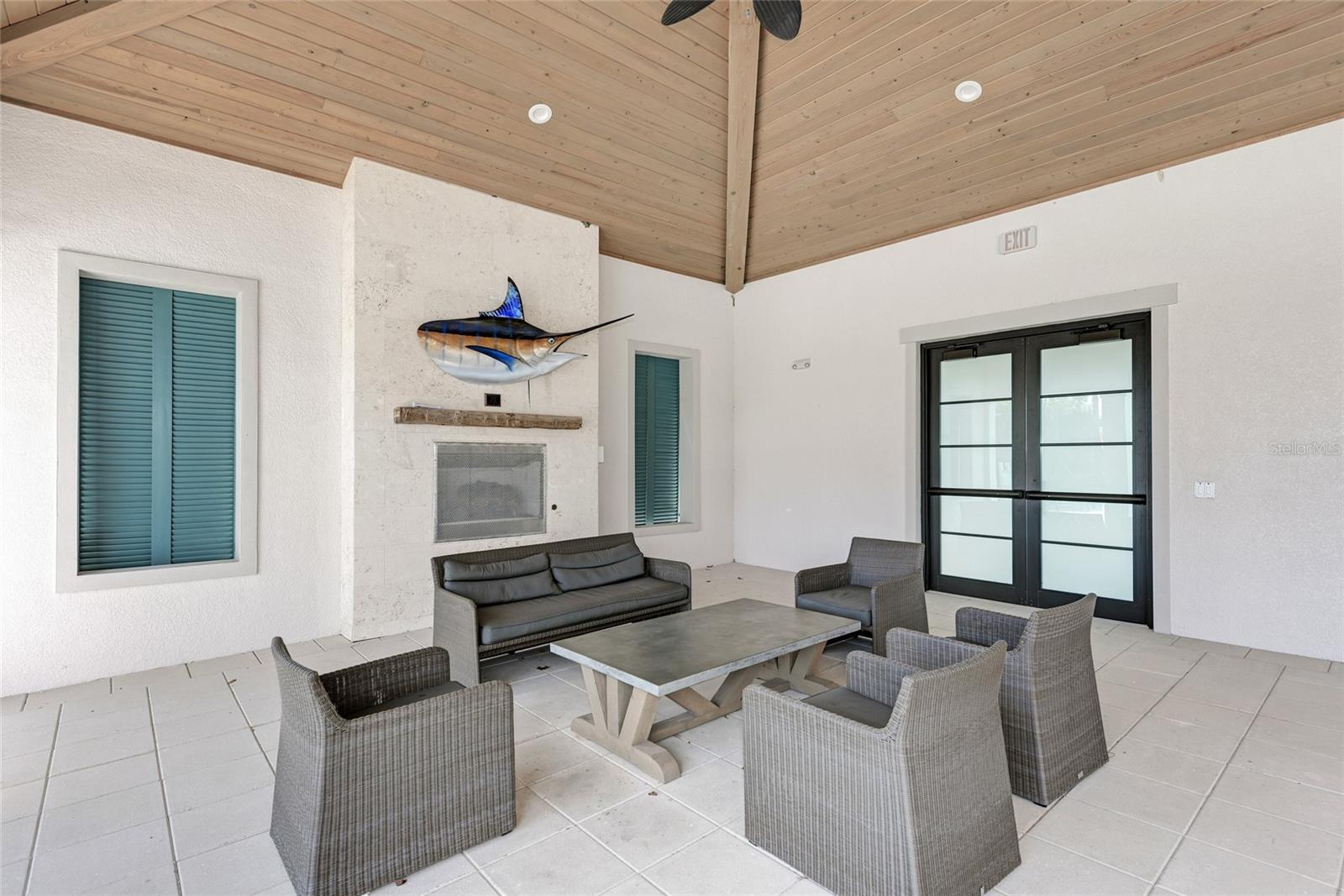 9903 WINGOOD DR, VENICE, FL — photo 69