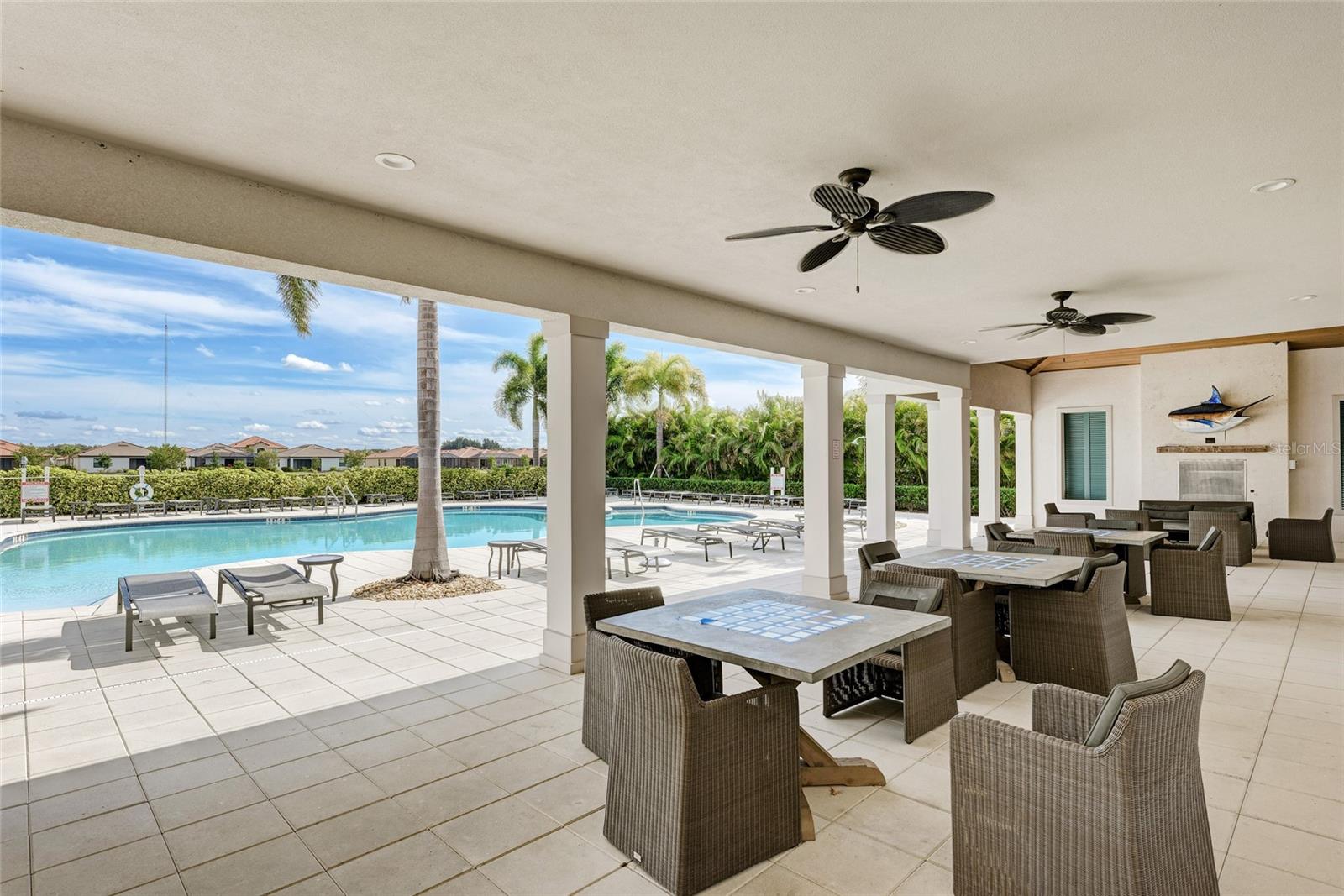 9903 WINGOOD DR, VENICE, FL — photo 72