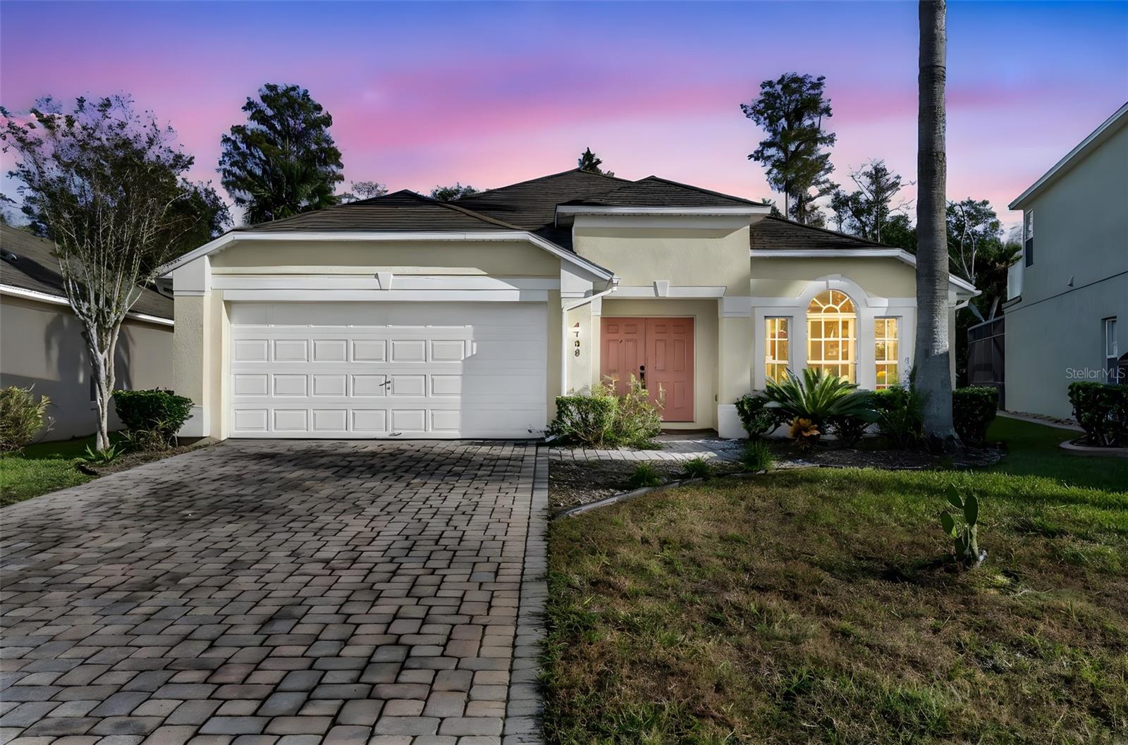 4700 CUMBRIAN LAKES DR, KISSIMMEE, FL