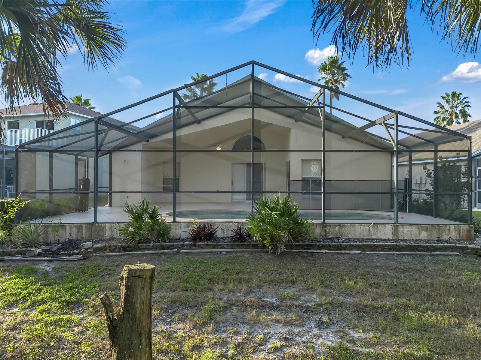 4700 CUMBRIAN LAKES DR, KISSIMMEE, FL — photo 35