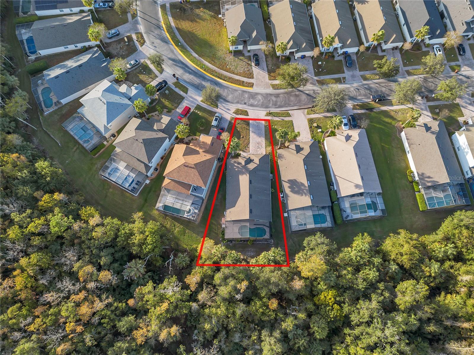 4700 CUMBRIAN LAKES DR, KISSIMMEE, FL — photo 40