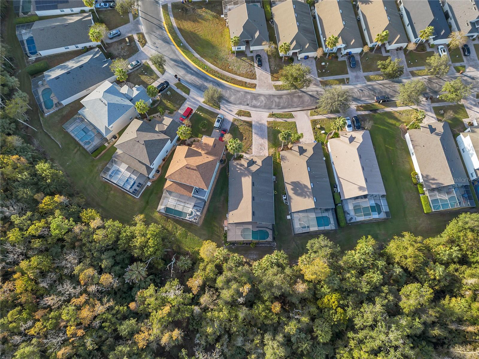 4700 CUMBRIAN LAKES DR, KISSIMMEE, FL — photo 42