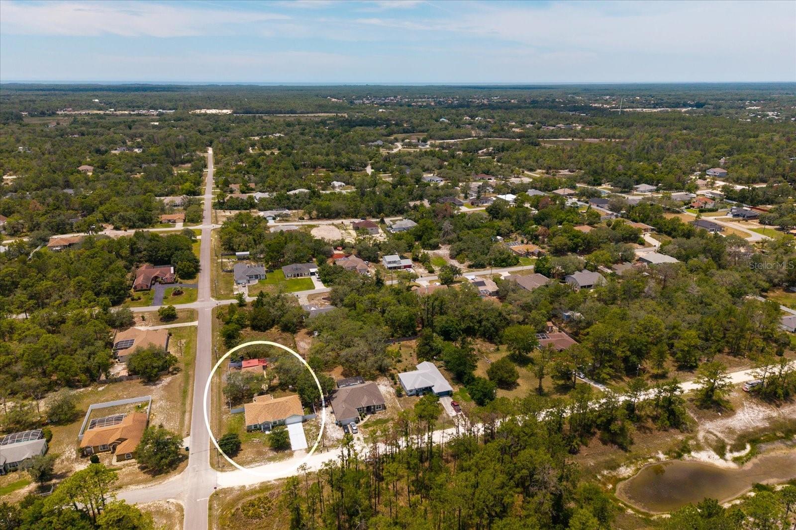 8343 NITTANY RD, WEEKI WACHEE, FL — photo 3