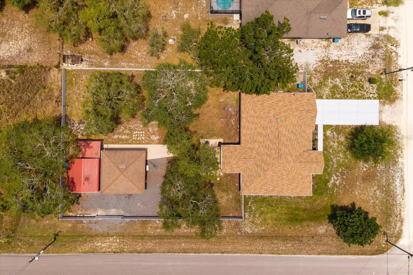 8343 NITTANY RD, WEEKI WACHEE, FL — photo 8