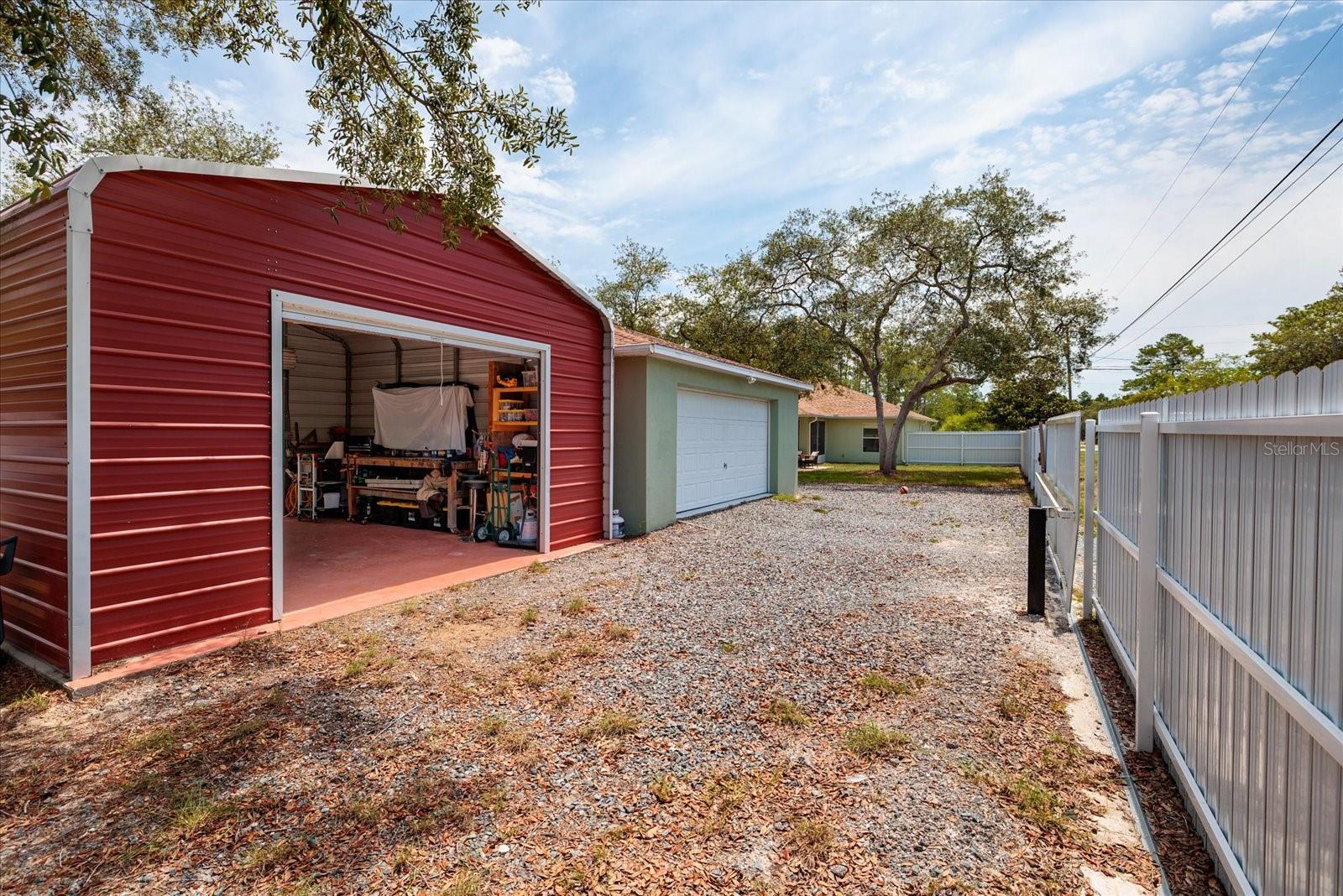 8343 NITTANY RD, WEEKI WACHEE, FL — photo 10
