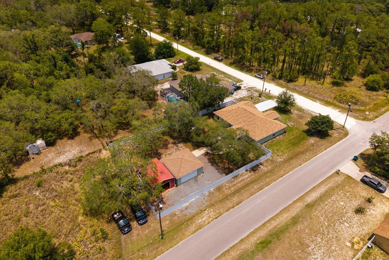 8343 NITTANY RD, WEEKI WACHEE, FL — photo 11