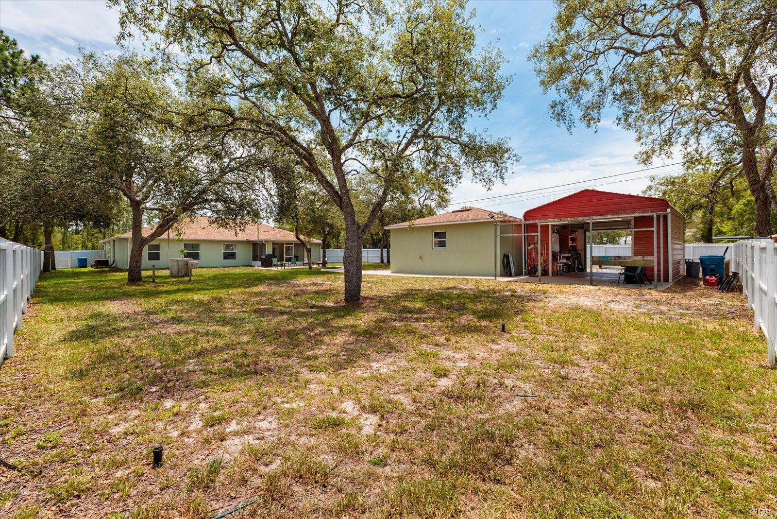 8343 NITTANY RD, WEEKI WACHEE, FL — photo 41