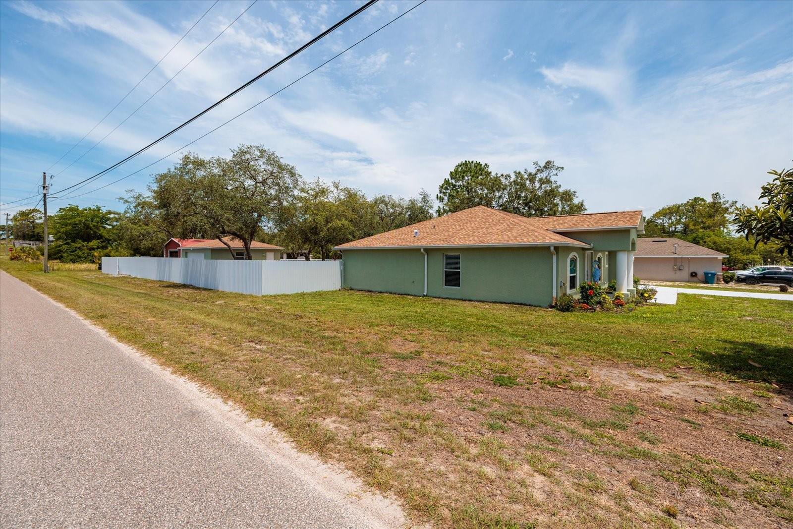 8343 NITTANY RD, WEEKI WACHEE, FL — photo 45