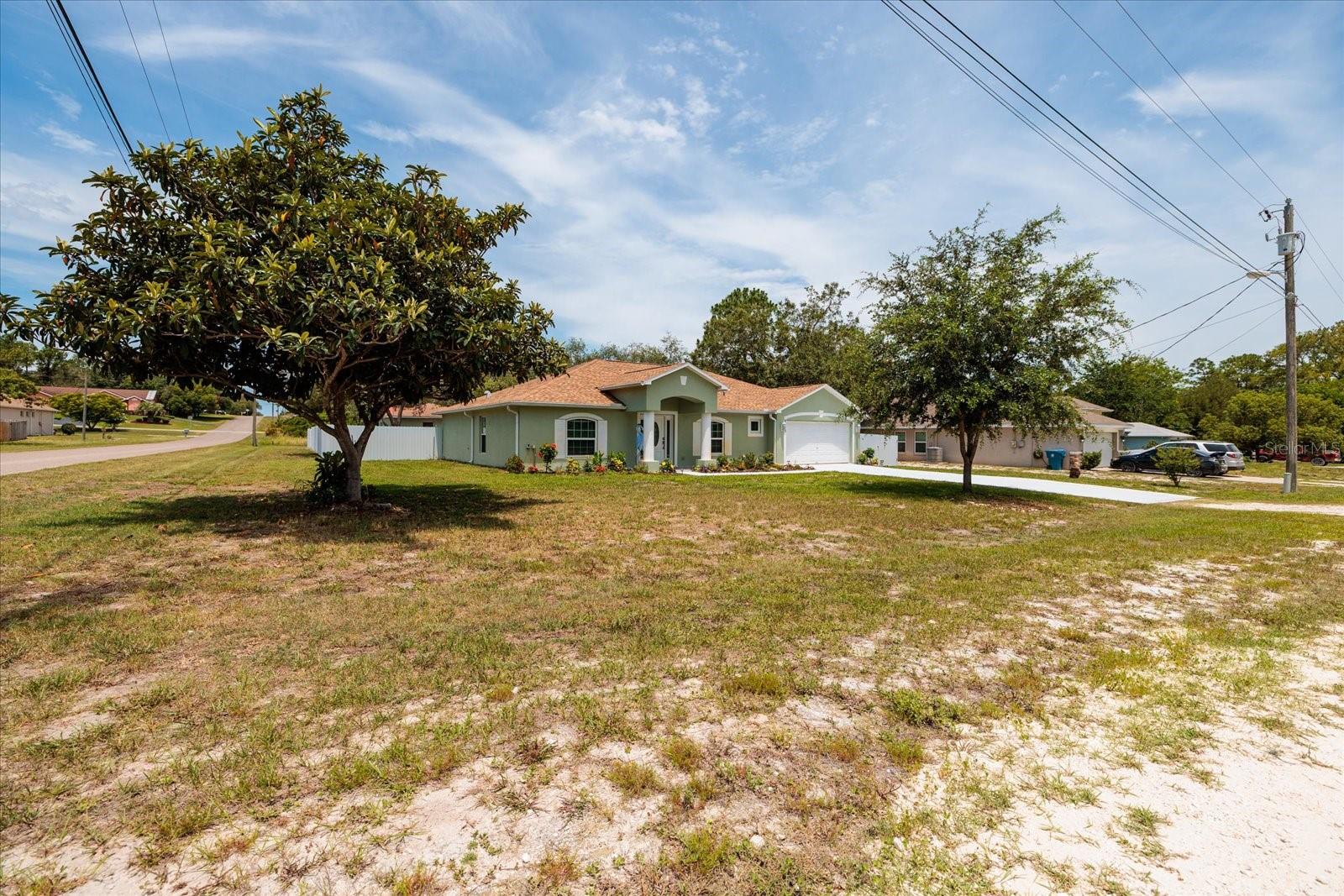 8343 NITTANY RD, WEEKI WACHEE, FL — photo 46