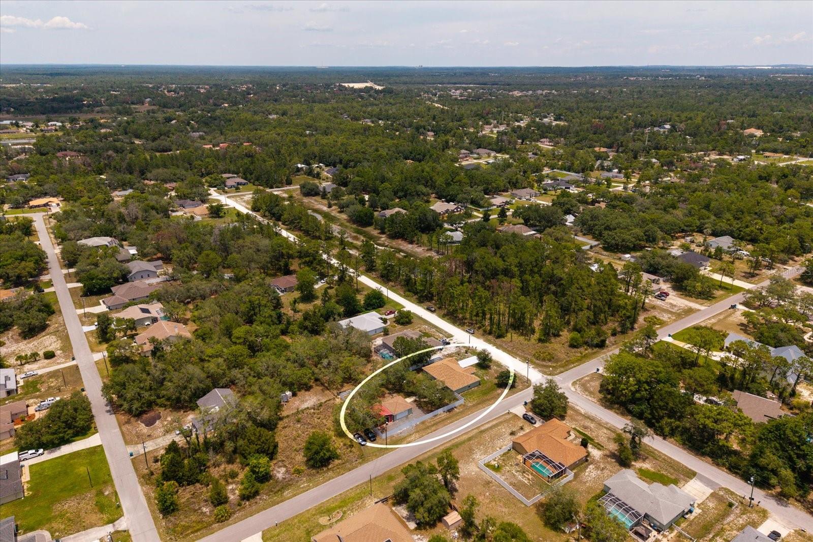 8343 NITTANY RD, WEEKI WACHEE, FL — photo 48