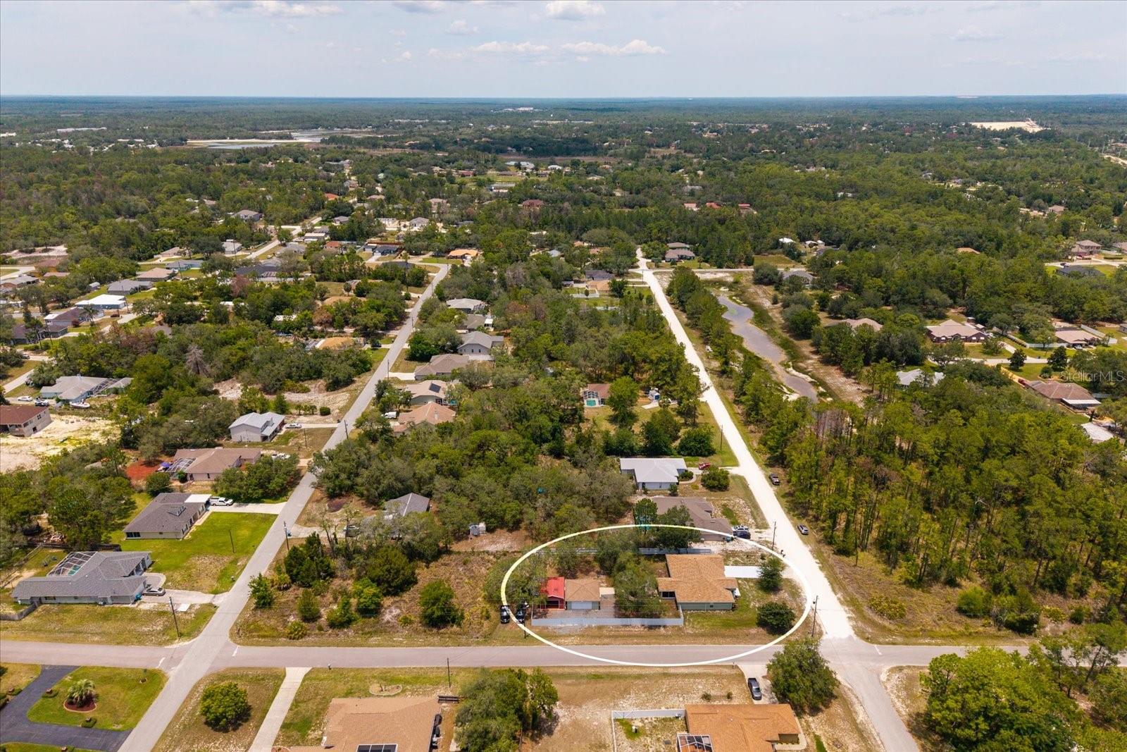 8343 NITTANY RD, WEEKI WACHEE, FL — photo 49