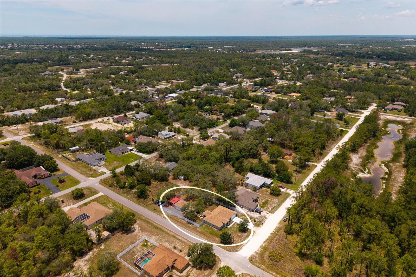 8343 NITTANY RD, WEEKI WACHEE, FL — photo 50