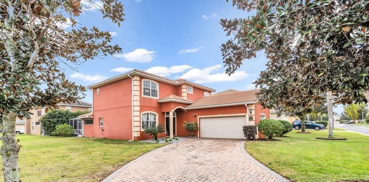 241 VISTA LOOP, DAVENPORT, FL