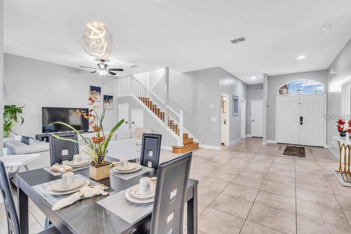 241 VISTA LOOP, DAVENPORT, FL — photo 5