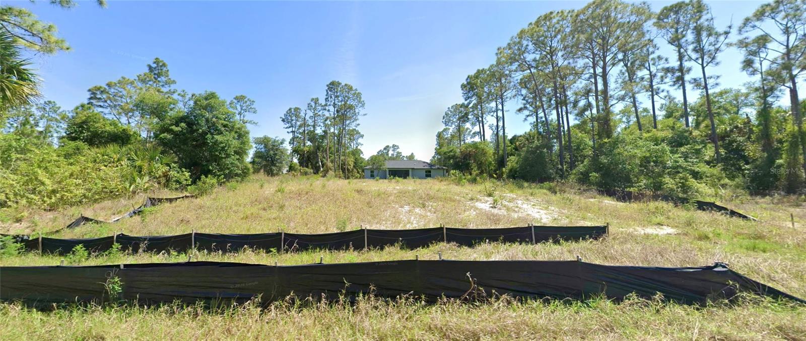 3418 JOHANNESBERG RD, NORTH PORT, FL