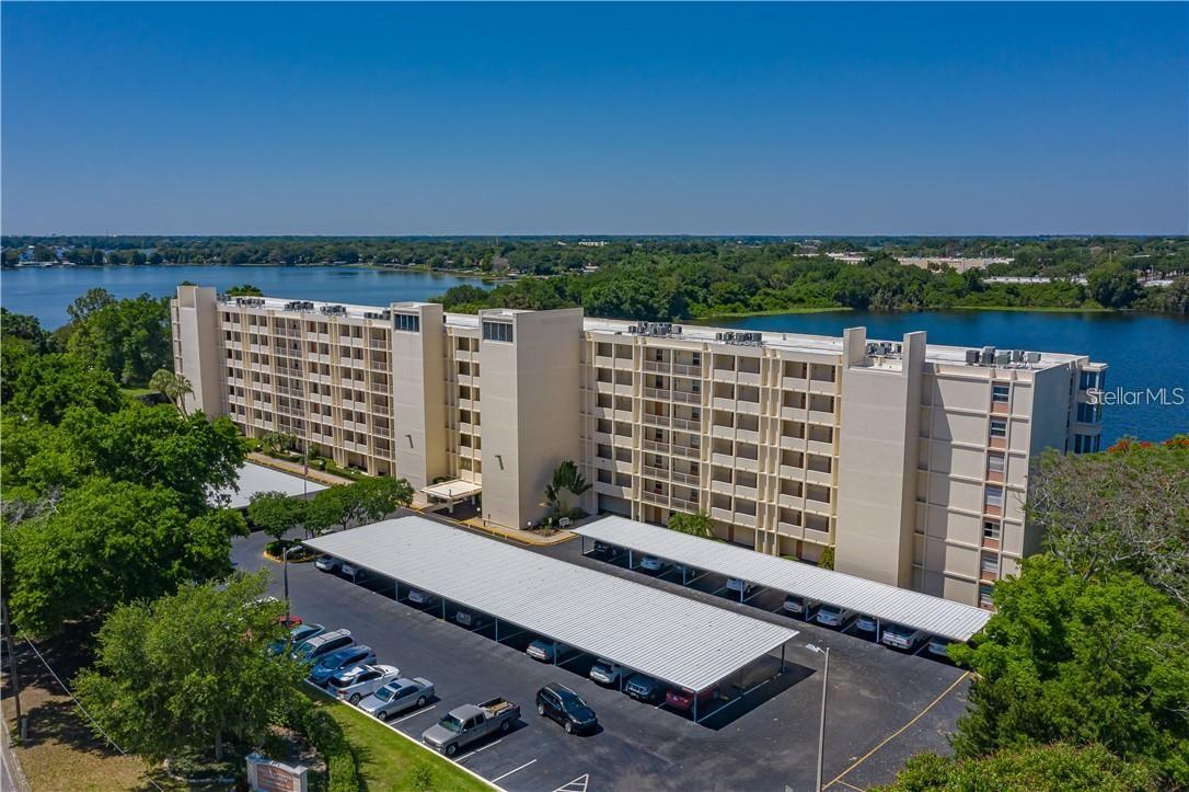 700 MIRROR TER NW #506, WINTER HAVEN, FL
