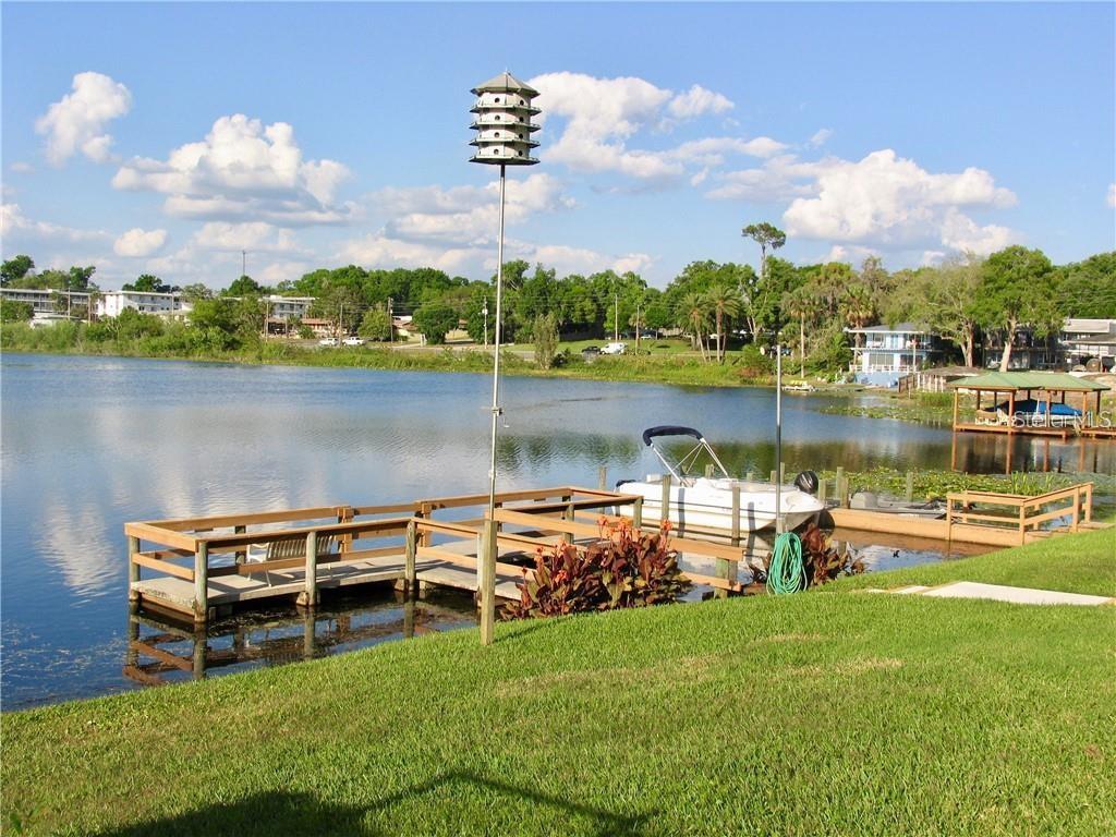 700 MIRROR TER NW #506, WINTER HAVEN, FL — photo 4
