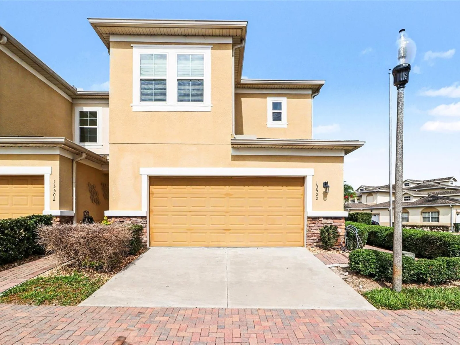 13500 FOUNTAINBLEAU DR, CLERMONT, FL — photo 1