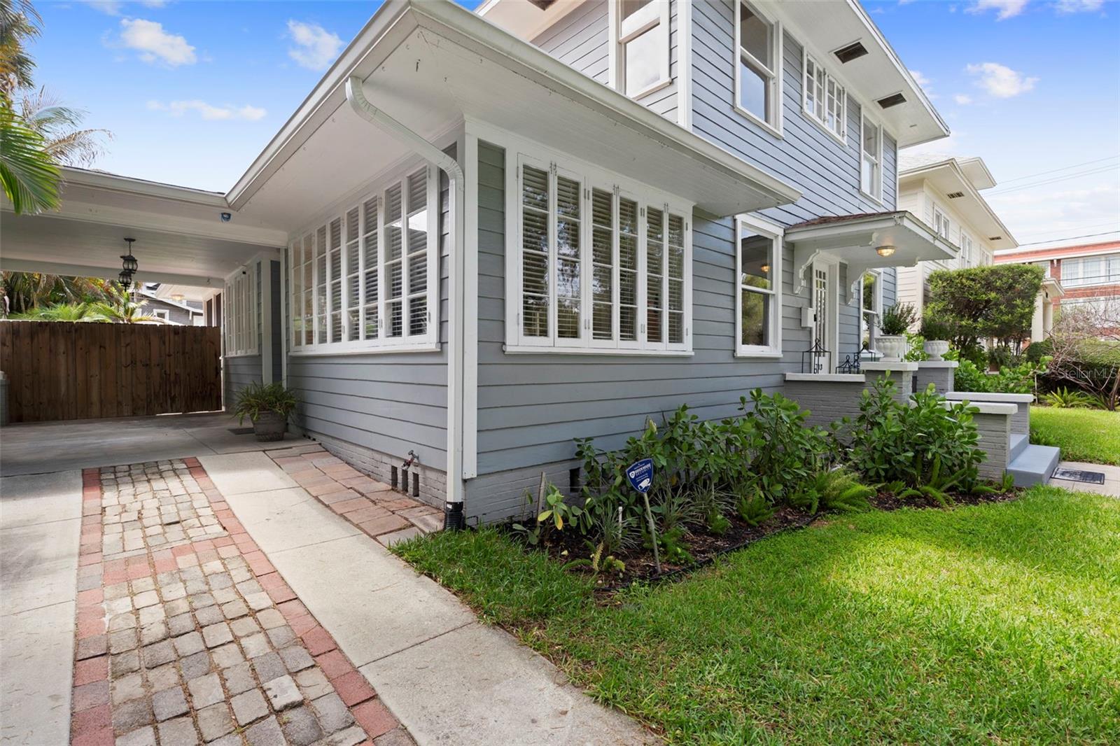 703 S EDISON AVE, TAMPA, FL — photo 64