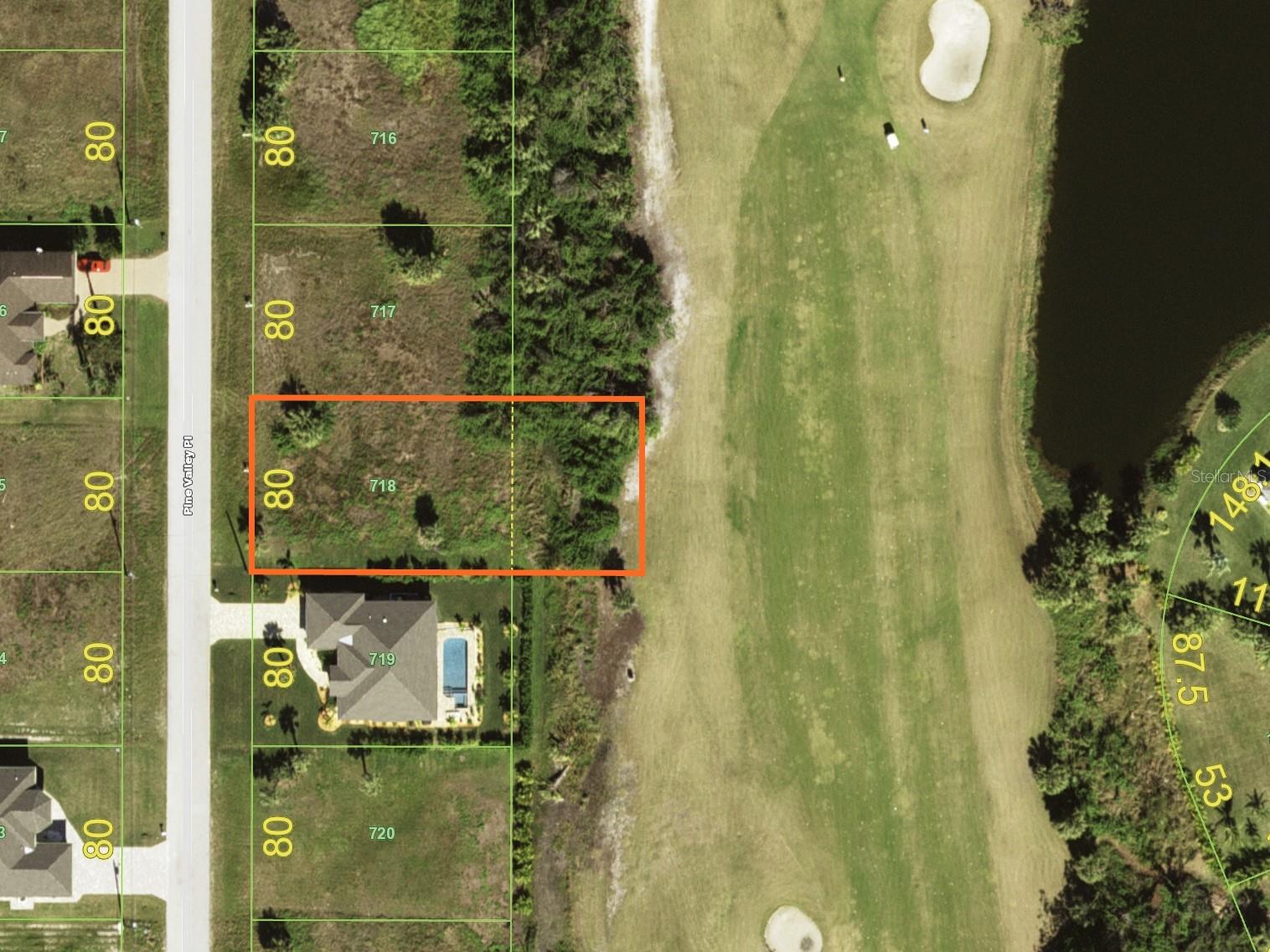 39 PINE VALLEY PL, ROTONDA WEST, FL