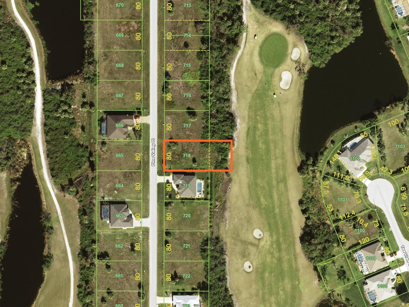 39 PINE VALLEY PL, ROTONDA WEST, FL — photo 2