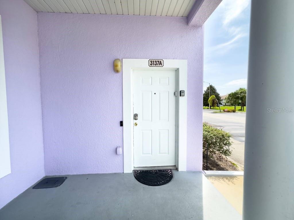 3137 SUN LAKE CT #A, KISSIMMEE, FL