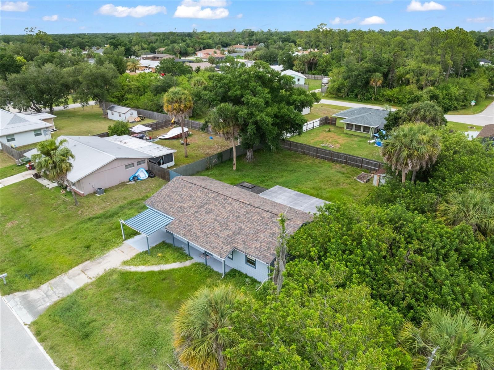 20310 LORENZO AVE, PORT CHARLOTTE, FL
