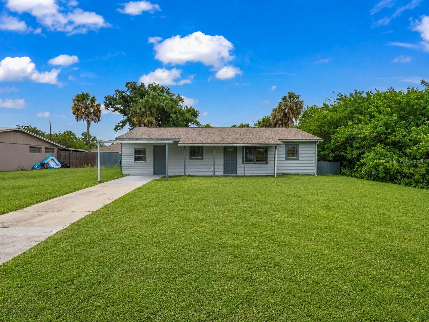 20310 LORENZO AVE, PORT CHARLOTTE, FL — photo 2