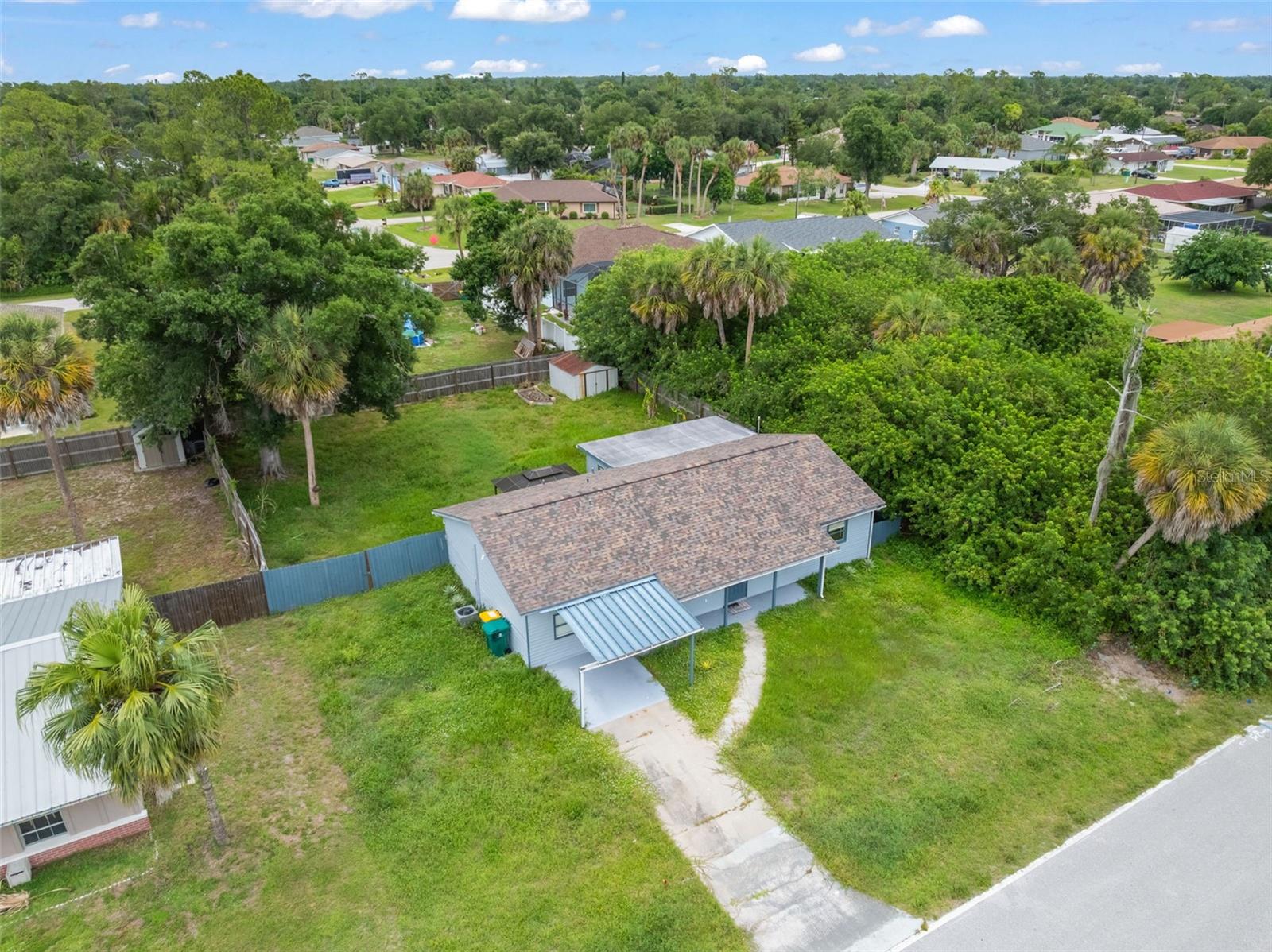 20310 LORENZO AVE, PORT CHARLOTTE, FL — photo 32