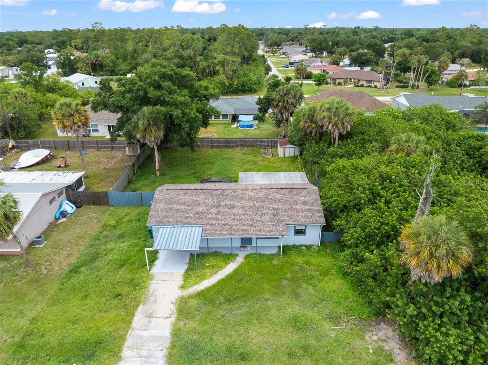 20310 LORENZO AVE, PORT CHARLOTTE, FL — photo 33