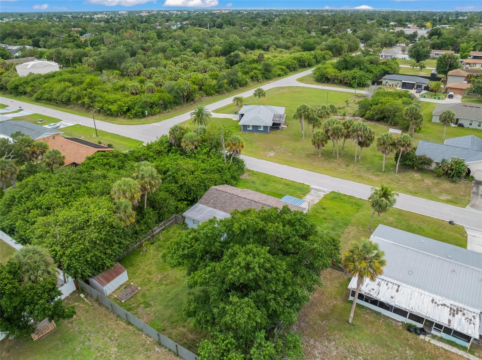 20310 LORENZO AVE, PORT CHARLOTTE, FL — photo 35