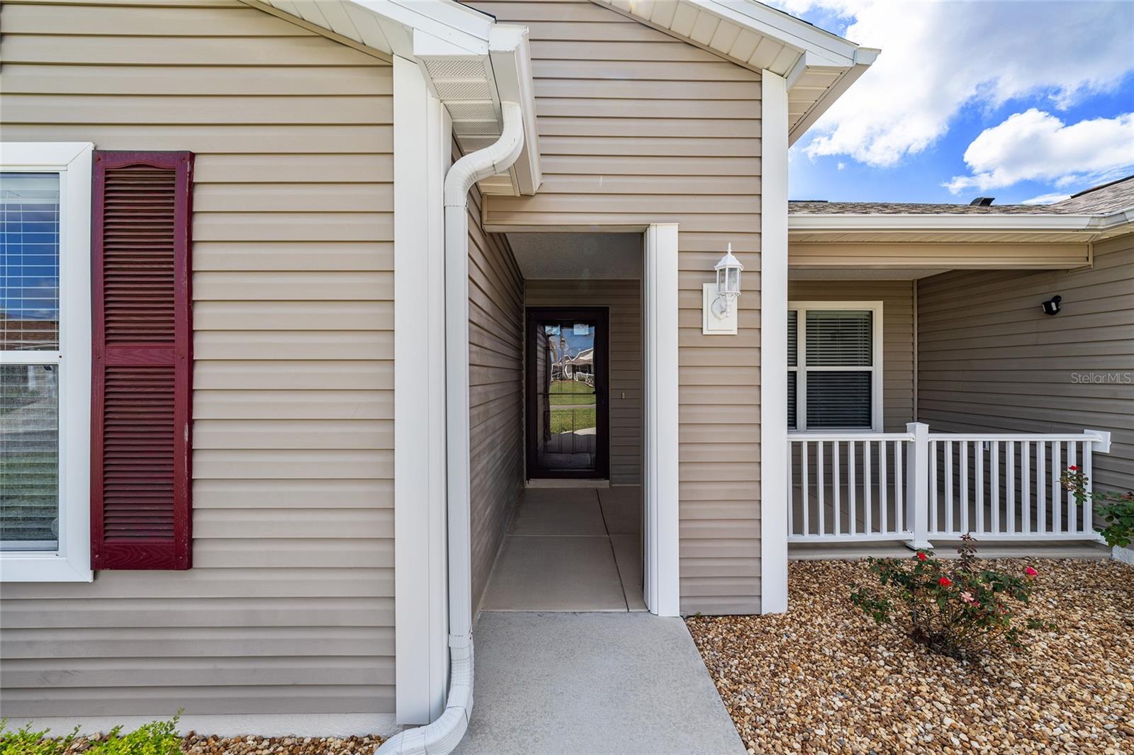 2446 HOPESPRING LOOP, THE VILLAGES, FL — photo 5